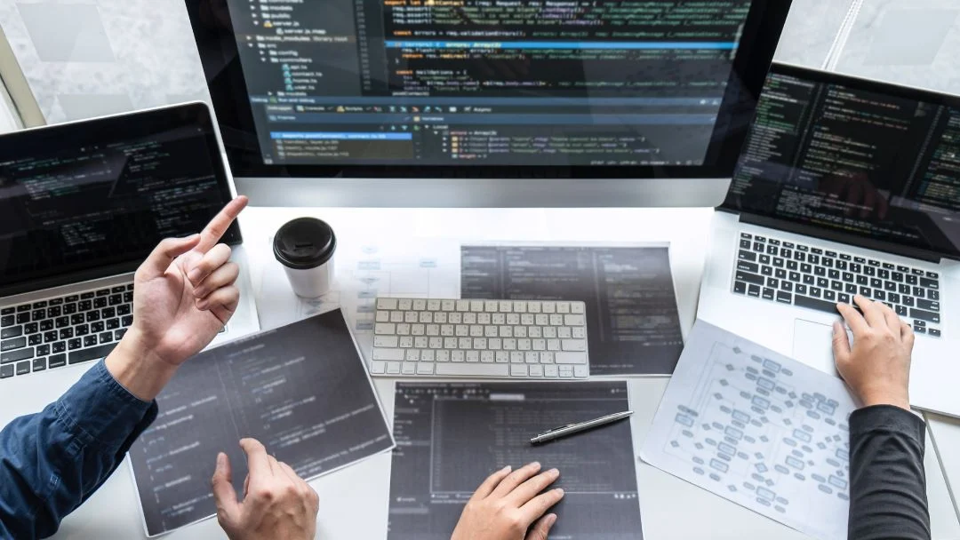 Desarrollo de software